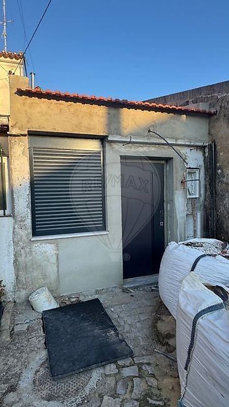 Moradia T2 à venda em Mafra