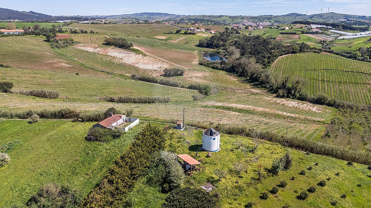 Moradia à venda em Mafra