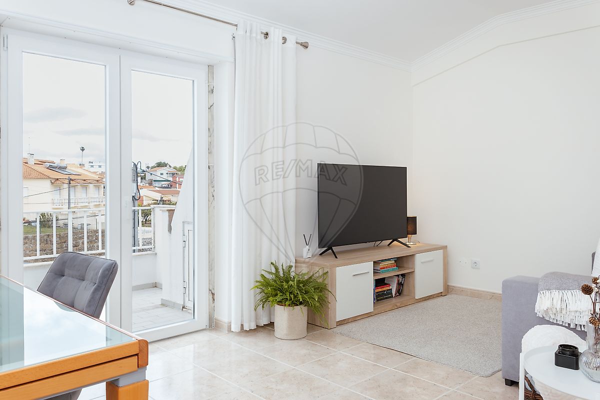 Apartamento T3 à venda em Mafra