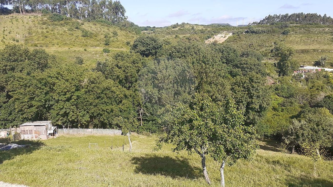 Terreno - Arranhó, Arruda dos Vinhos, Lisboa