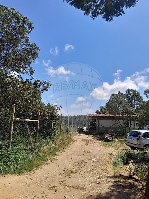 Terreno à venda em Mafra