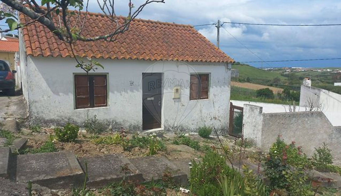 Moradia T2 à venda em Mafra