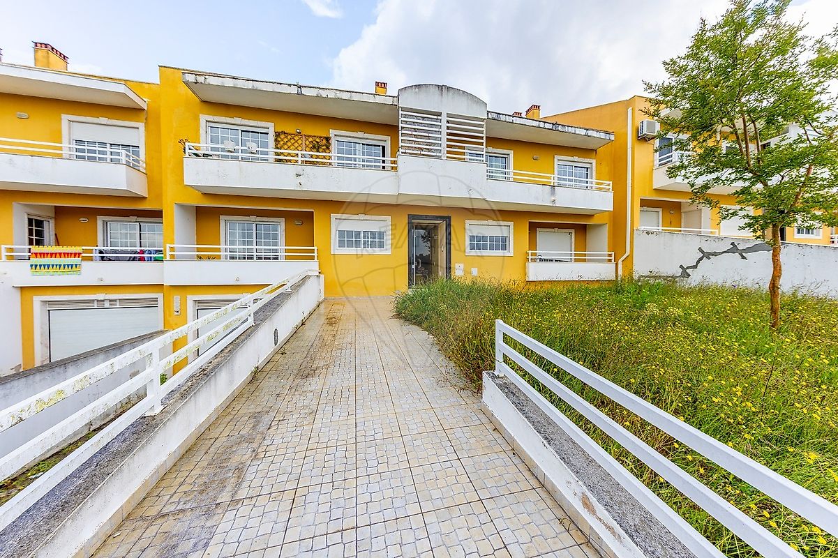 Apartamento T2 à venda em Mafra