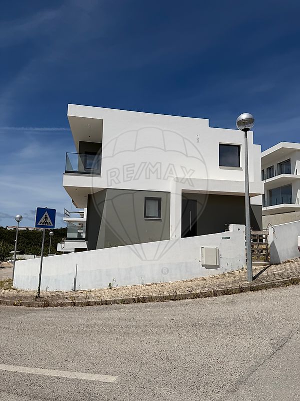 Moradia T3 à venda em Mafra
