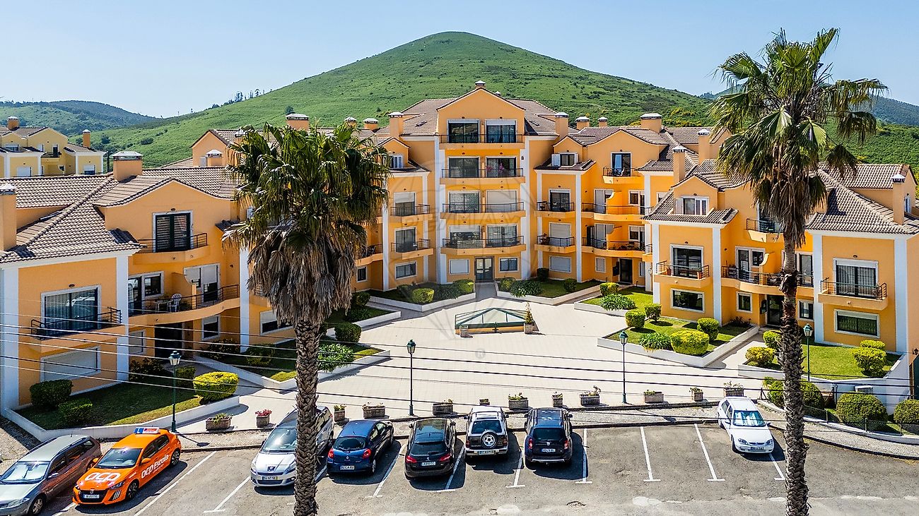Apartamento T5 à venda em Mafra