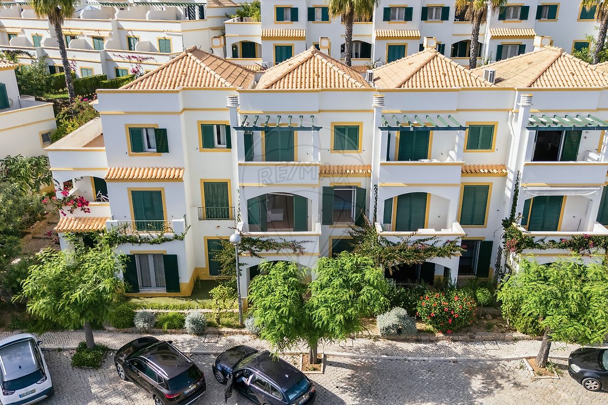 Apartamento T1 à venda em Tavira