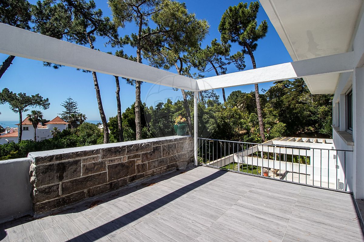 Moradia T5 em Cascais e Estoril 13