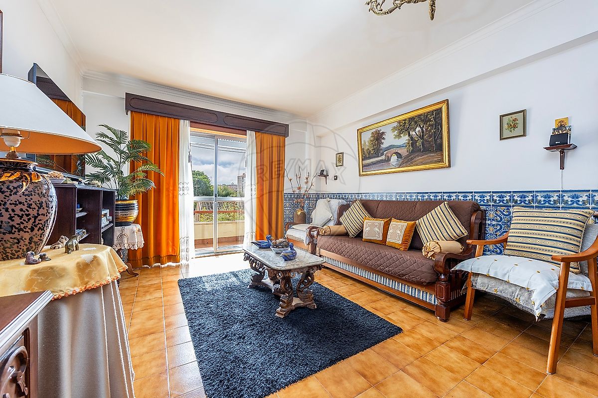 Apartamento - Agualva e Mira-Sintra, Sintra, Lisboa
