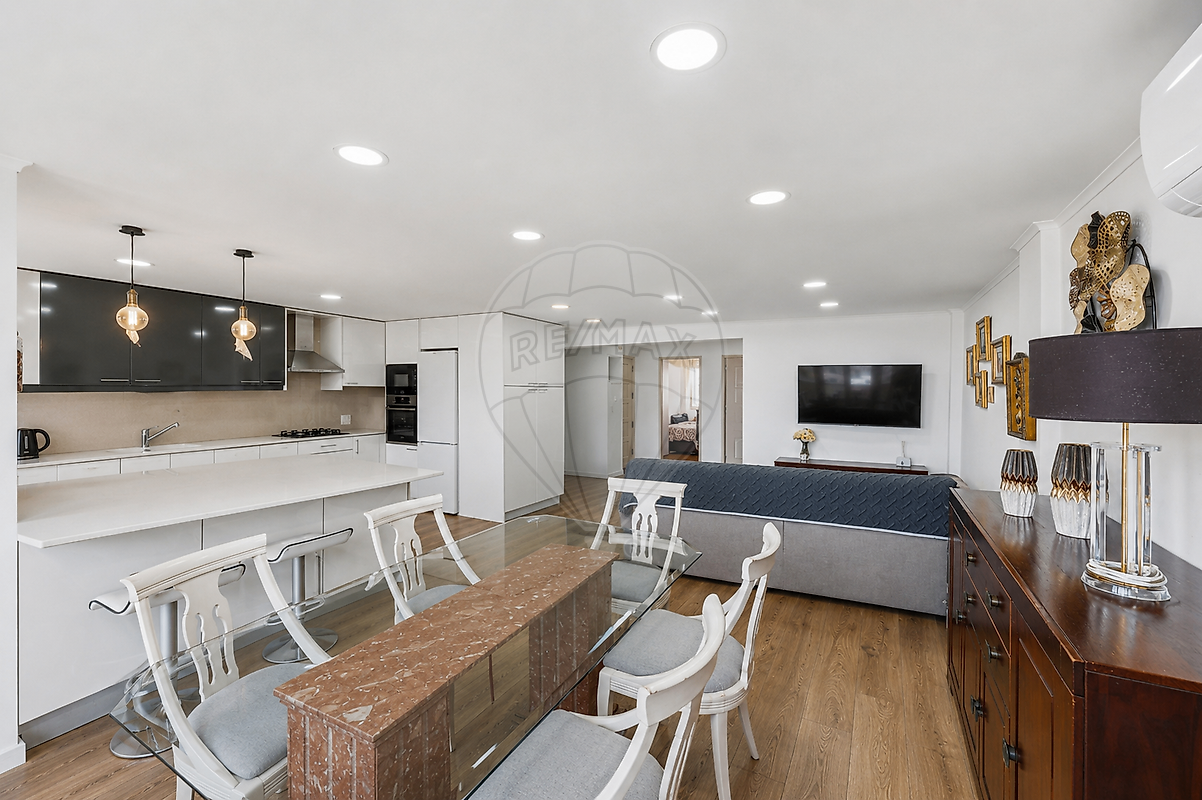 Apartamento T2 à venda em Sintra