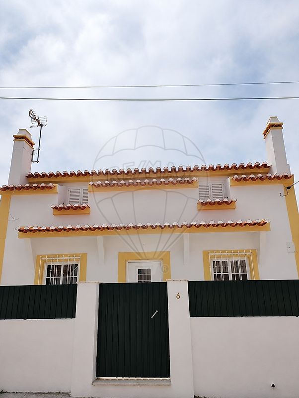 Moradia - Silveira, Torres Vedras, Lisboa