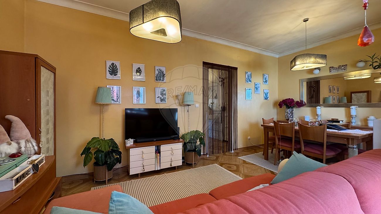Apartamento T1 à venda em Vila Franca de Xira
