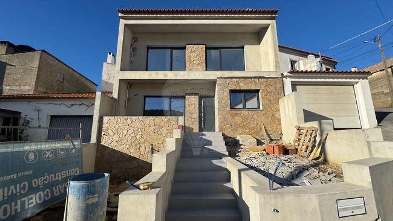 Apartamento T2 à venda em Mafra