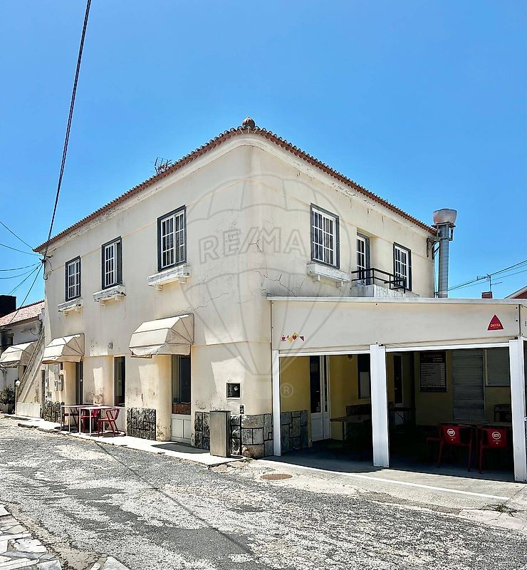 Trespasse - Mafra, Mafra, Lisboa