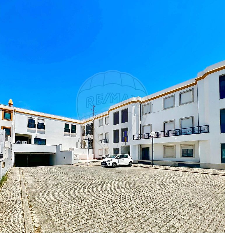 Apartamento T2 à venda em Évora