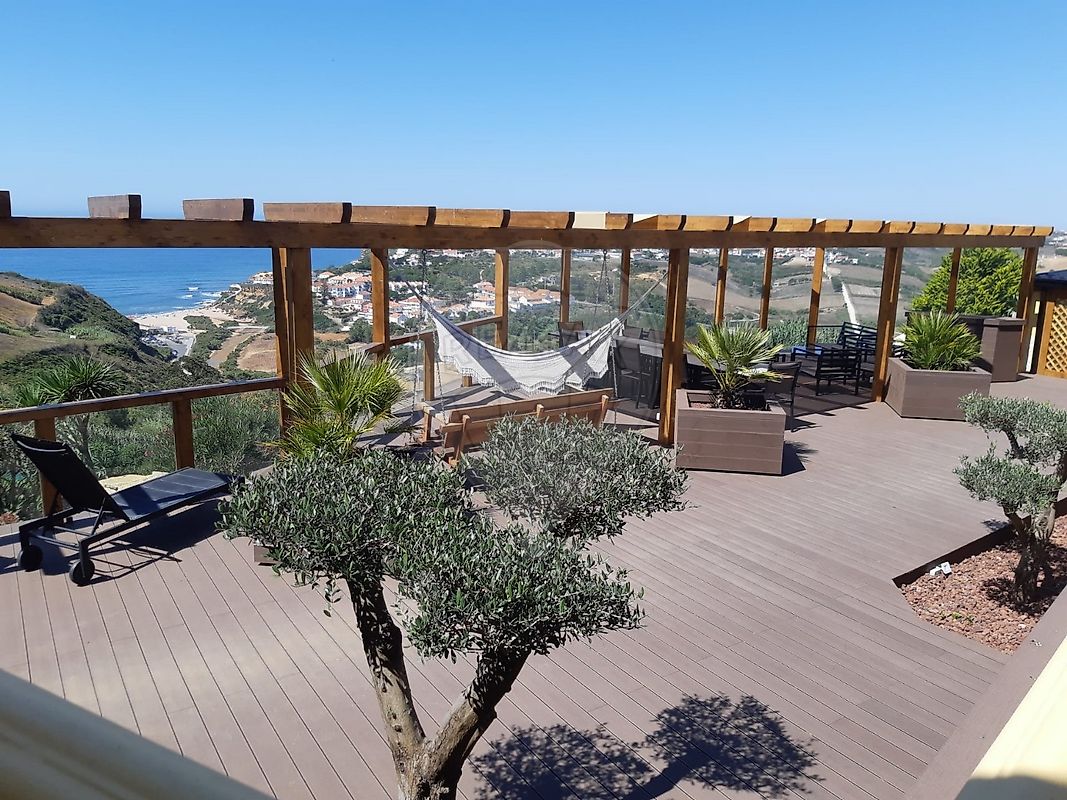 Apartamento T3 à venda em Mafra
