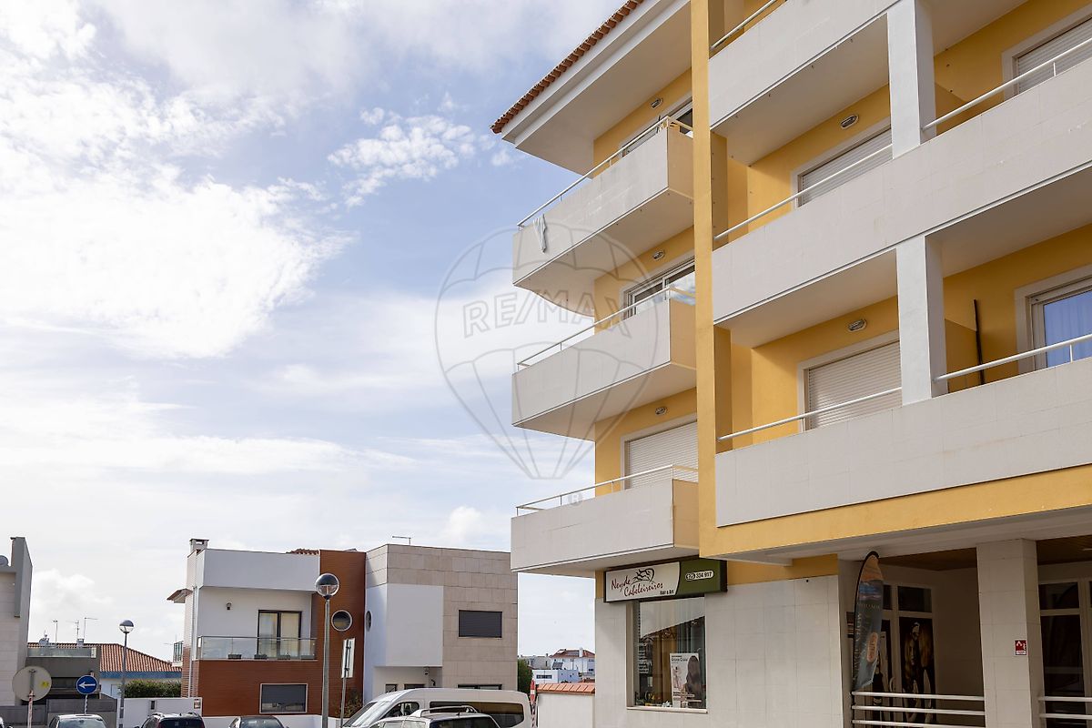 Apartamento T3 à venda em Mafra