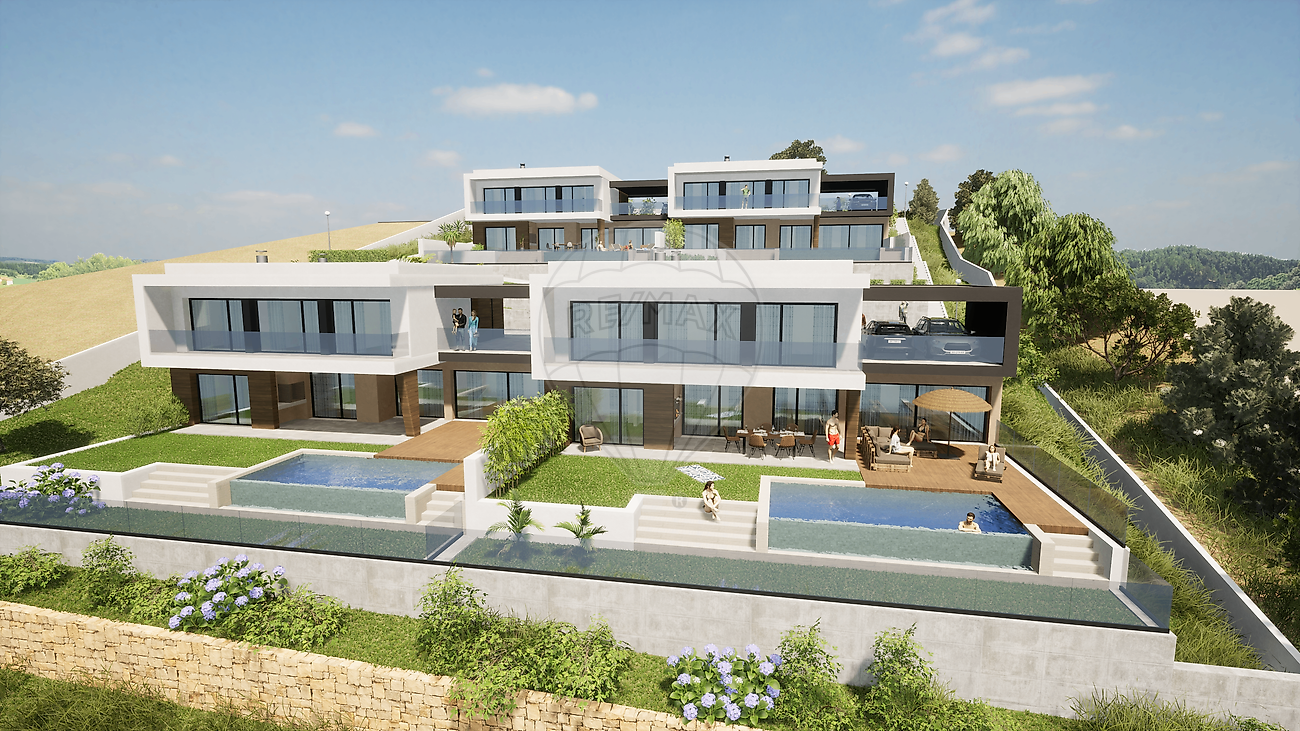 Apartamento à venda em Mafra
