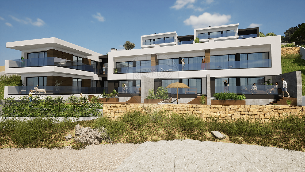 Apartamento à venda em Mafra