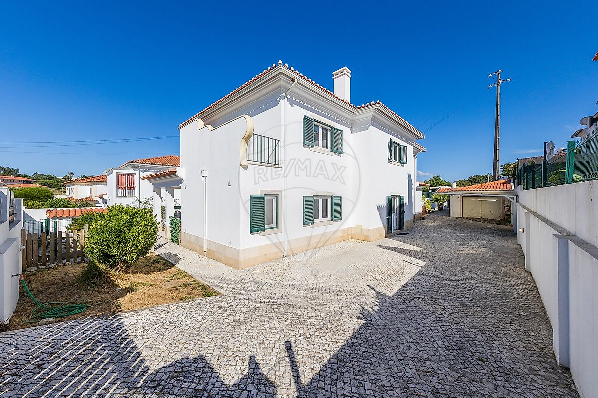 Moradia T4 à venda em Venda do Pinheiro e Santo Estêvão das Galés, Mafra — foto 31
