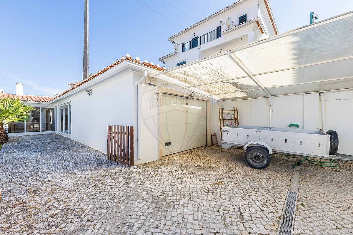 Moradia T4 à venda em Venda do Pinheiro e Santo Estêvão das Galés, Mafra — foto 33
