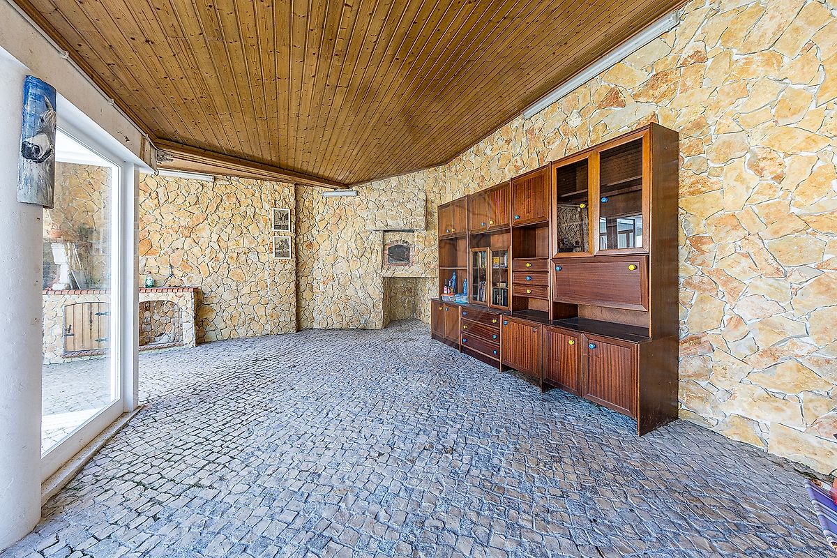 Moradia T4 à venda em Venda do Pinheiro e Santo Estêvão das Galés, Mafra — foto 34