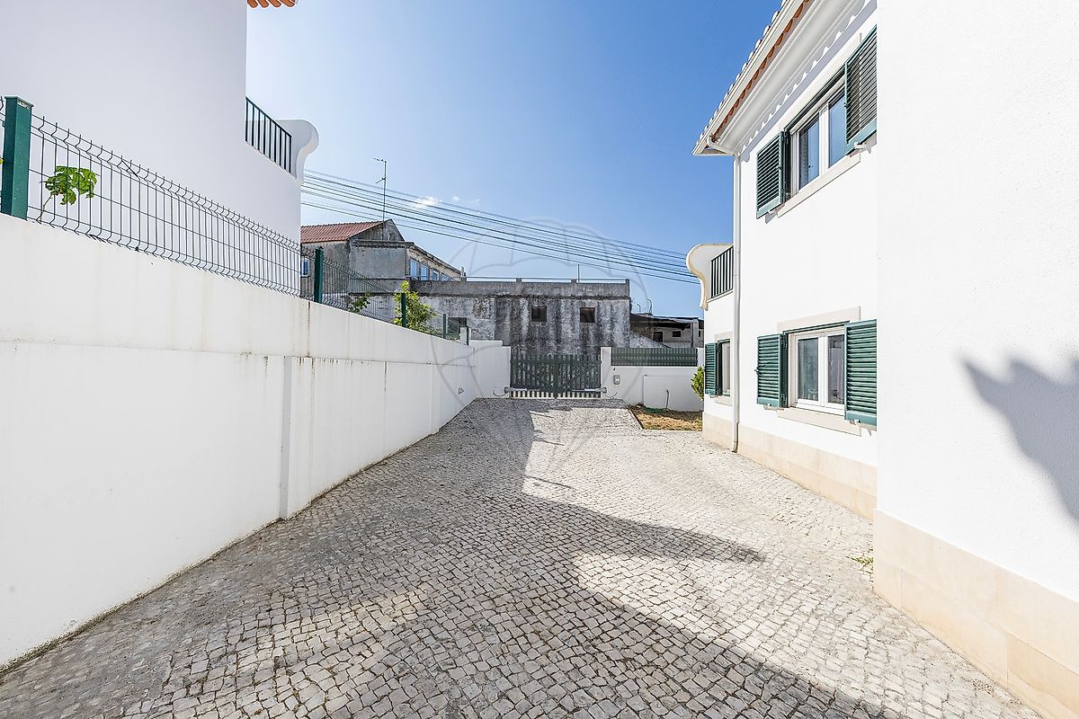 Moradia T4 à venda em Venda do Pinheiro e Santo Estêvão das Galés, Mafra — foto 30