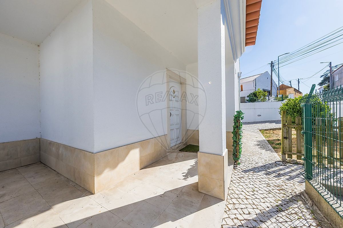 Moradia T4 à venda em Venda do Pinheiro e Santo Estêvão das Galés, Mafra — foto 32