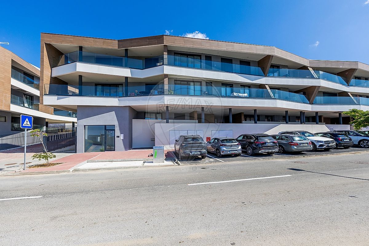 Apartamento T2 à venda em Amadora