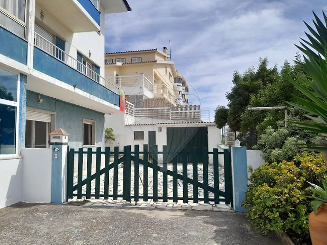 Apartamento T3 para arrendar em Mafra