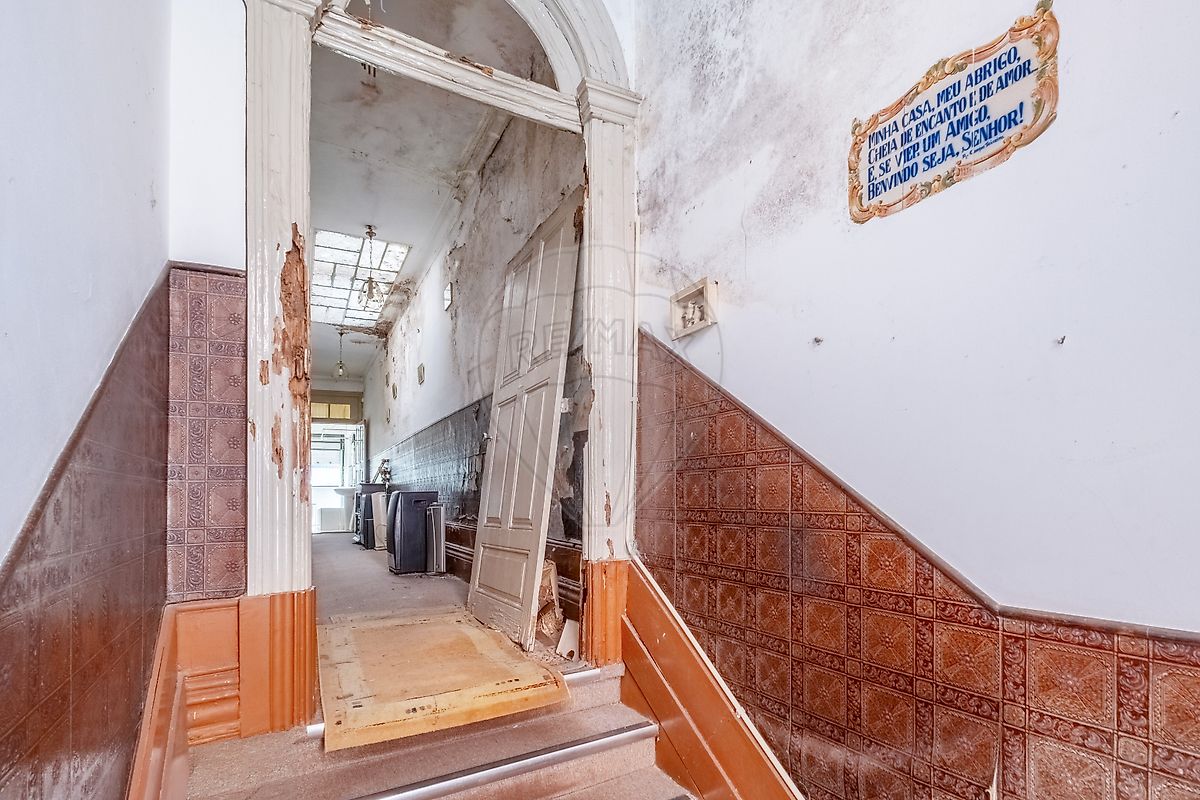 Moradia T4 à venda em Cedofeita, Santo Ildefonso, Sé, Miragaia, São Nicolau e Vitória, Porto — foto 22