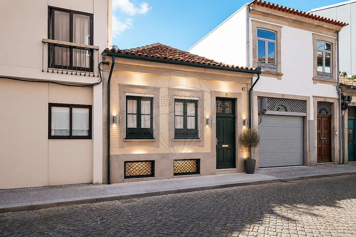 Moradia T4 à venda em Cedofeita, Santo Ildefonso, Sé, Miragaia, São Nicolau e Vitória, Porto — foto 2