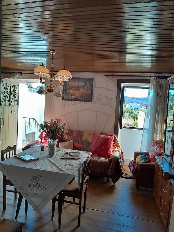 Moradia T2 à venda em Paul, Covilhã — foto 9
