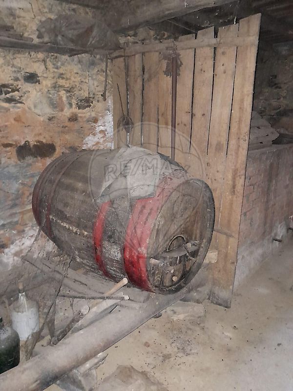 Moradia T2 à venda em Paul, Covilhã — foto 20