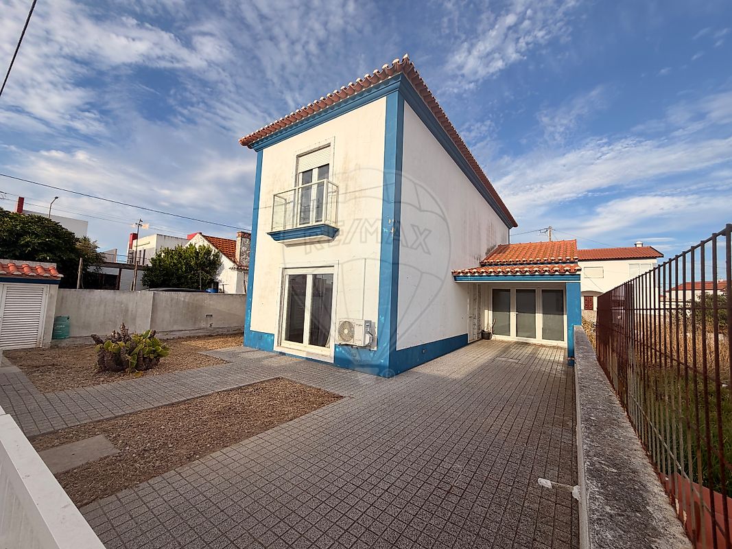 Apartamento T2 à venda em Torres Vedras