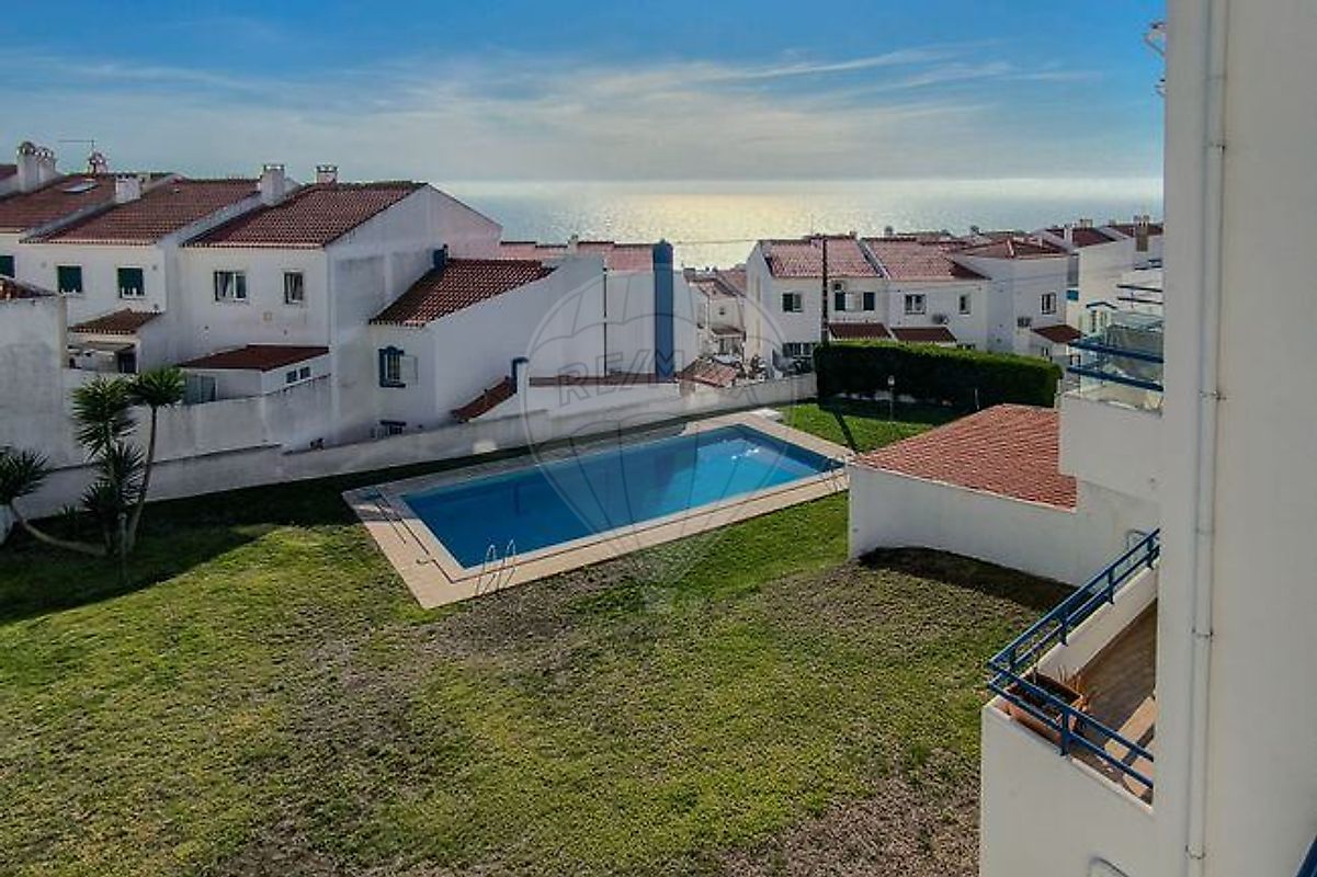 Apartamento T2 para arrendar em Mafra