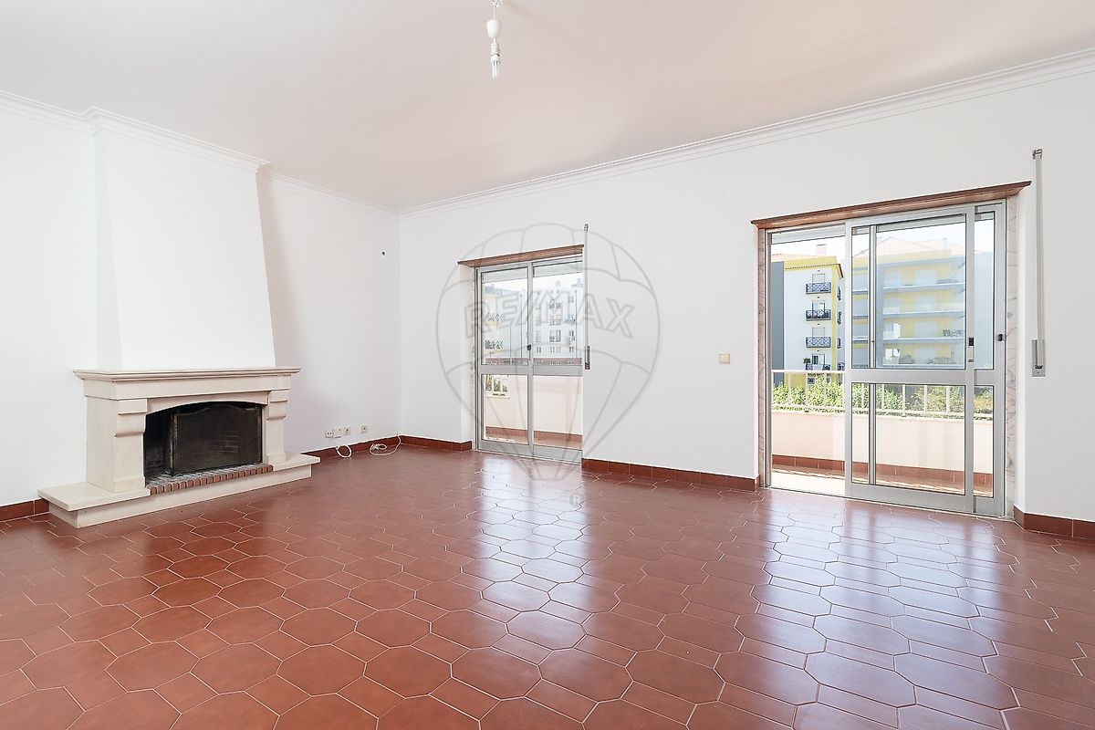 Apartamento T3 à venda em Mafra