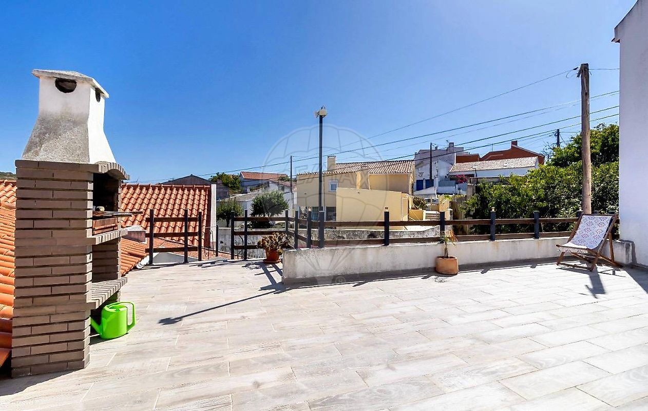 Moradia T3 à venda em Freiria, Torres Vedras — foto 28