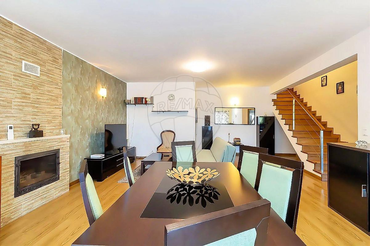 Apartamento T3 à venda em Torres Vedras