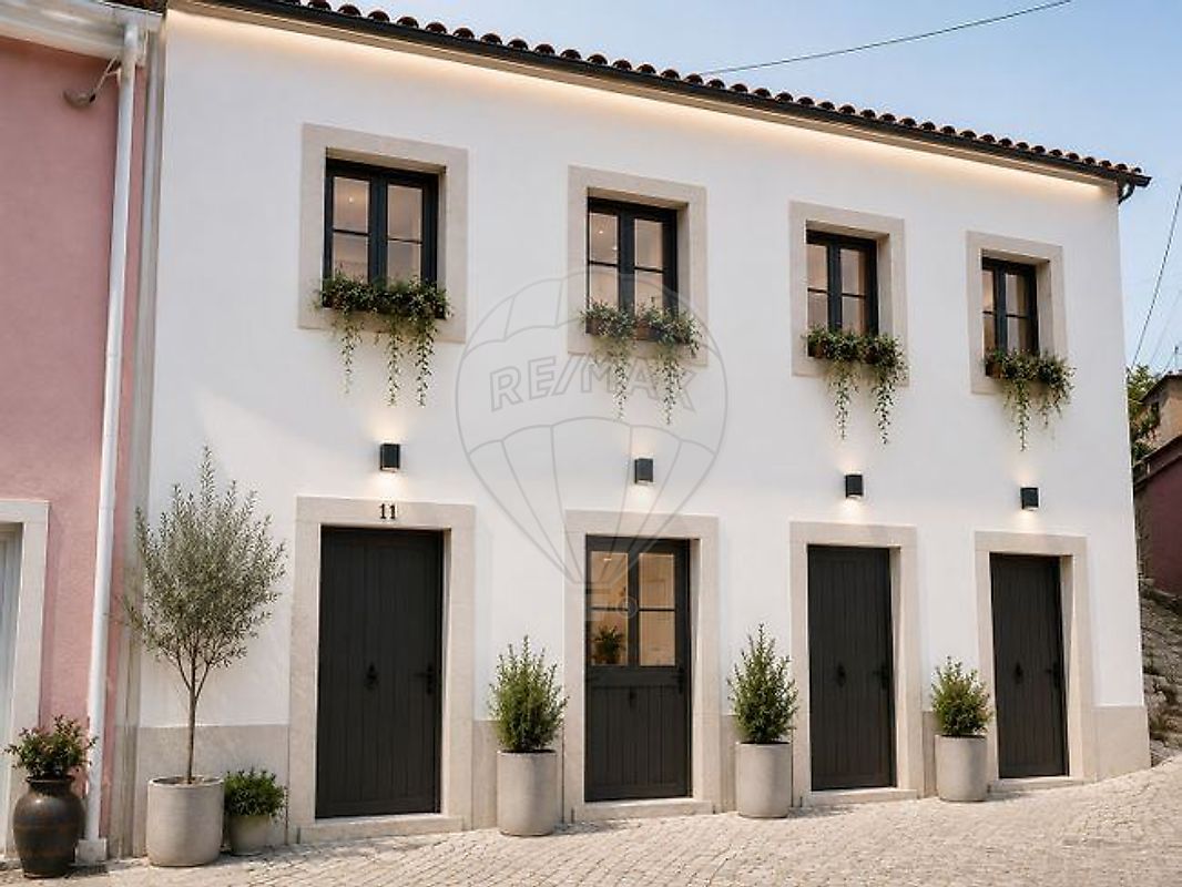 Apartamento T8 à venda em Mafra