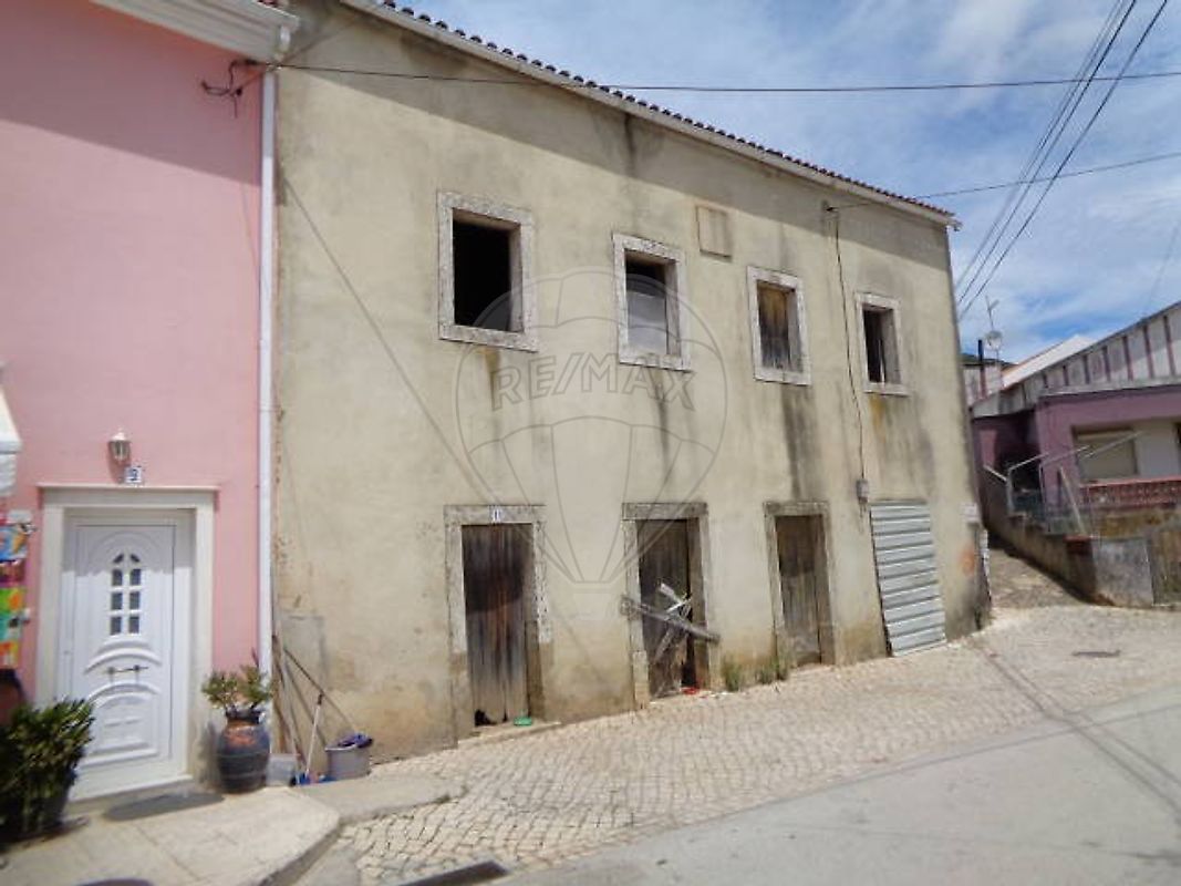 Moradia T6+ à venda em Enxara do Bispo, Gradil e Vila Franca do Rosário, Mafra — foto 6