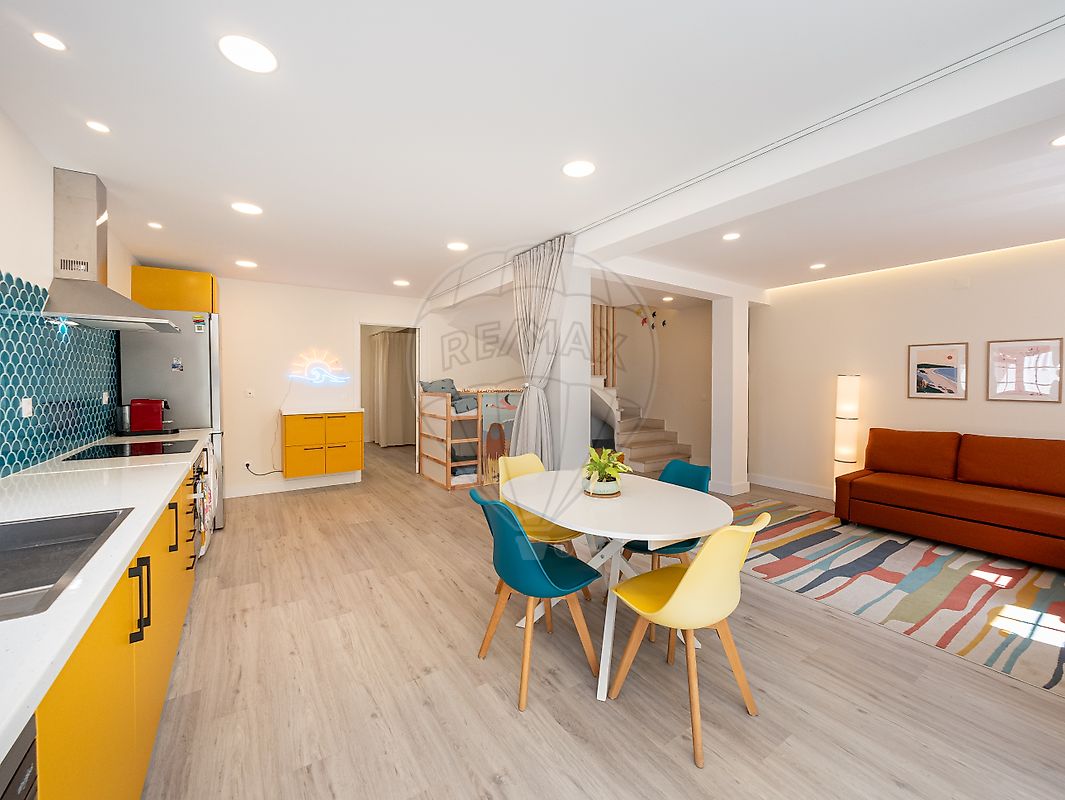 Moradia T4 à venda em Ericeira, Mafra — foto 36