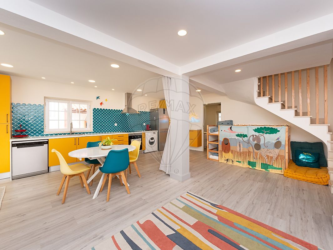 Moradia T4 à venda em Ericeira, Mafra — foto 35