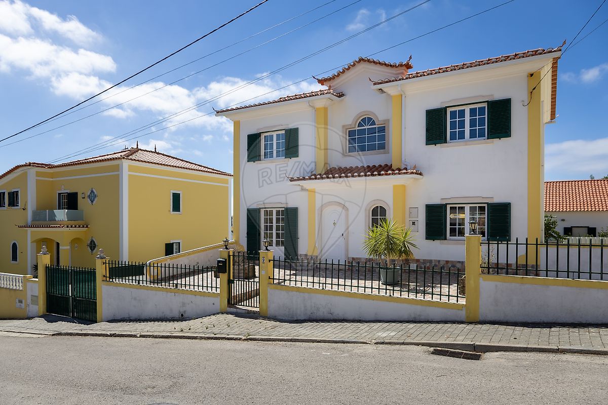 Moradia T4 à venda em Ericeira, Mafra — foto 2