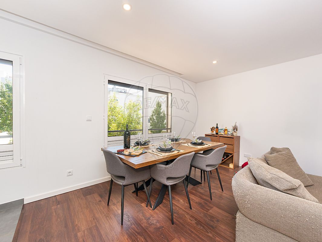 Apartamento T2 à venda em Porto Salvo, Oeiras — foto 7