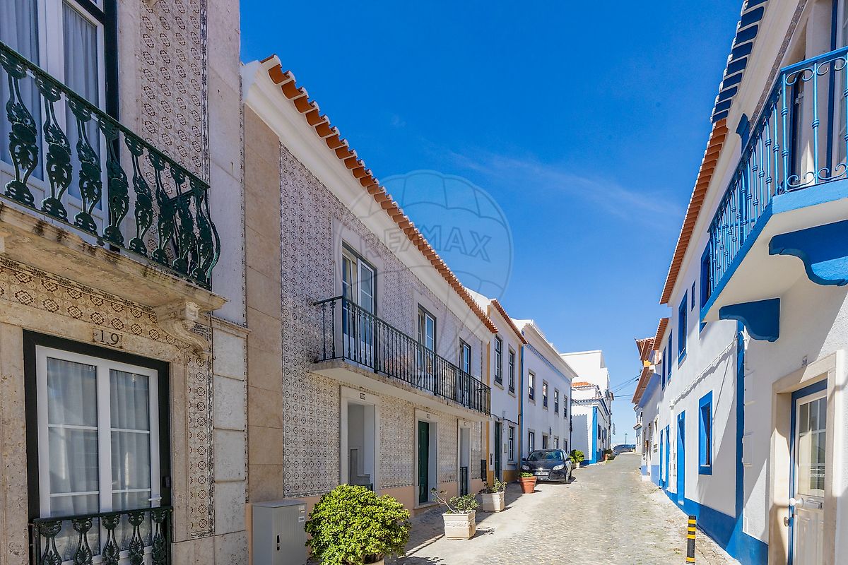 Apartamento T1 para arrendar em Mafra