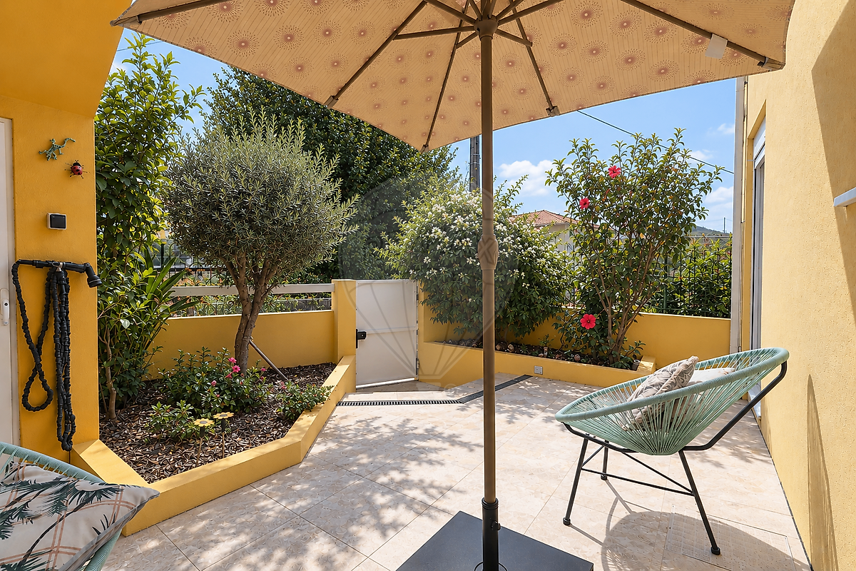 Apartamento T2 à venda em Mafra