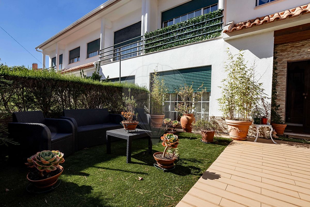 Apartamento T3 à venda em Mafra