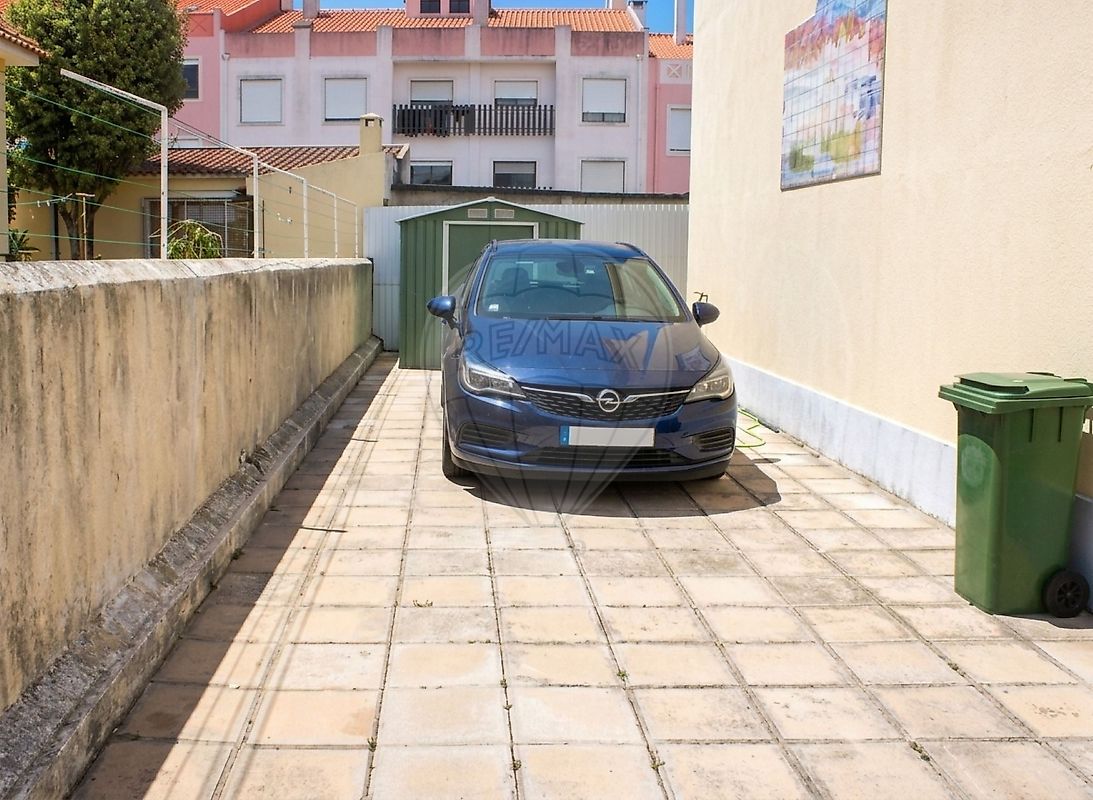 Moradia T3 à venda em Algueirão-Mem Martins, Sintra — foto 26