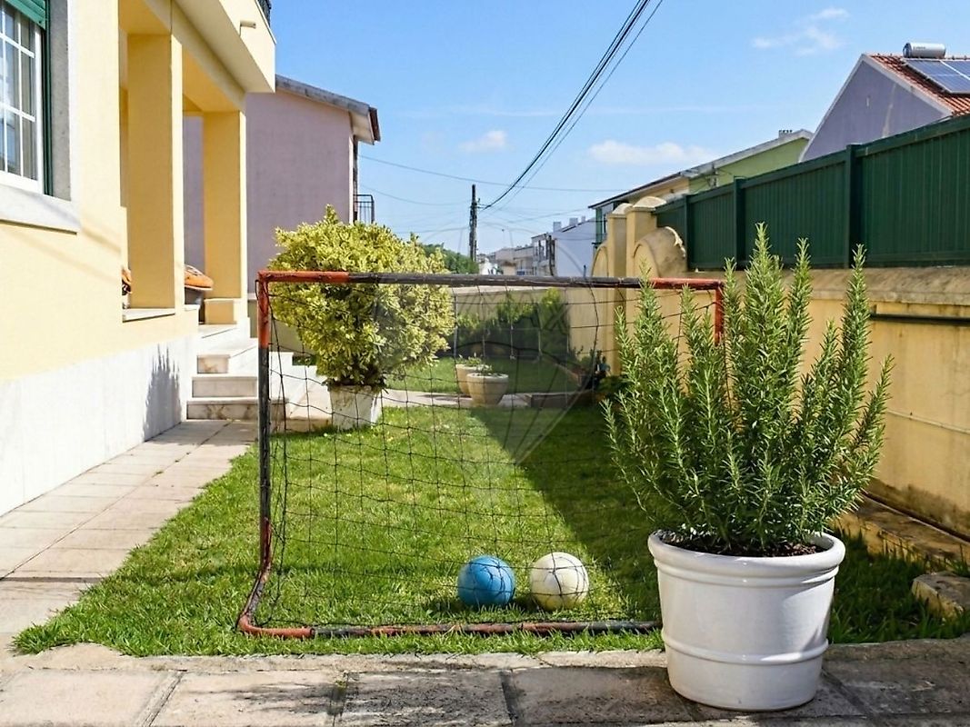Moradia T3 à venda em Algueirão-Mem Martins, Sintra — foto 27