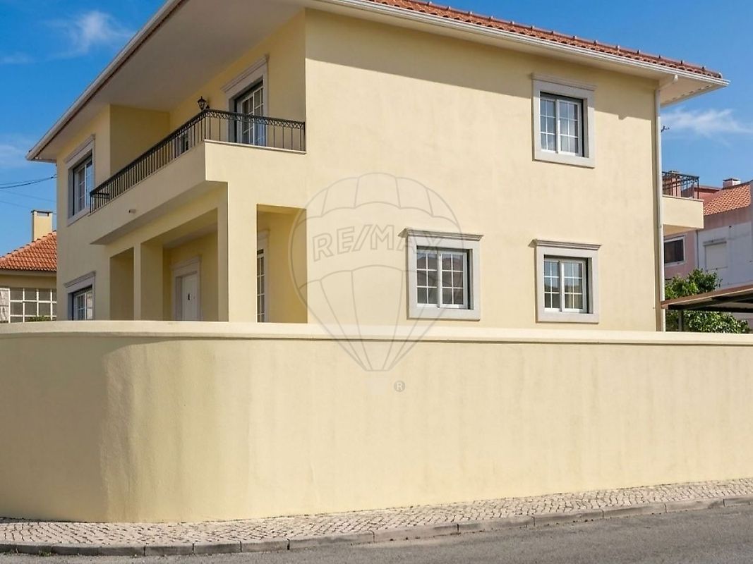 Moradia T3 à venda em Algueirão-Mem Martins, Sintra — foto 29